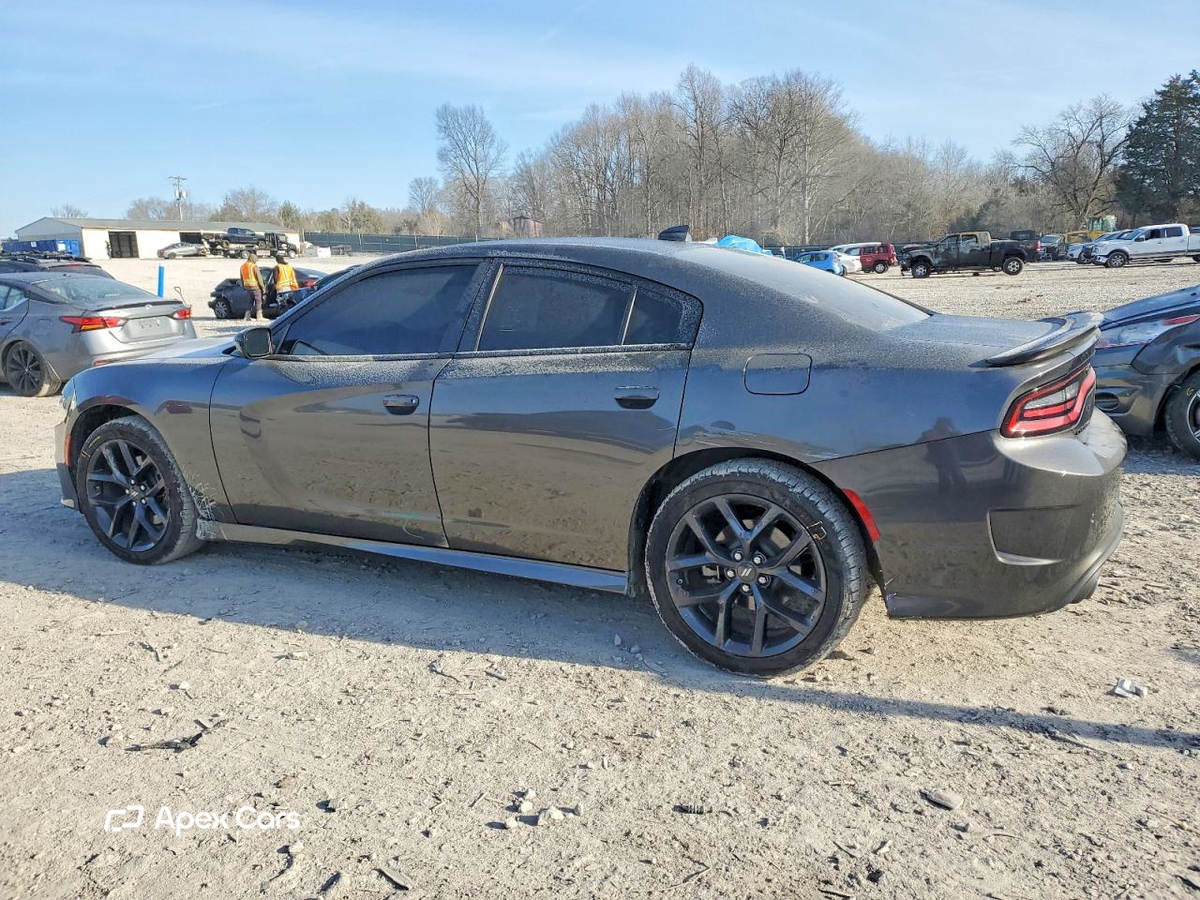 Dodge Charger 2023