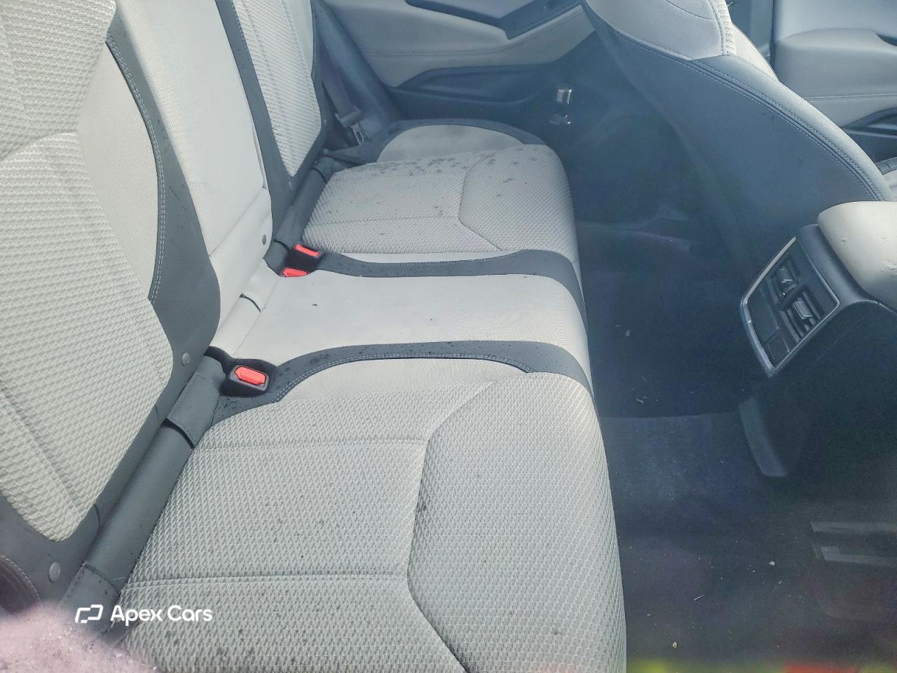 Subaru Forester 2021