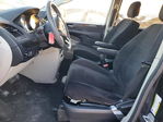 Dodge Caravan 2013