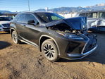 Lexus RX 2022