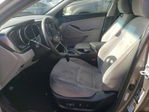 Kia Optima 2013