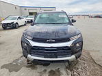 Chevrolet TrailBlazer 2022