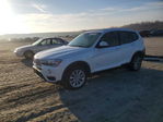 BMW X3 2017