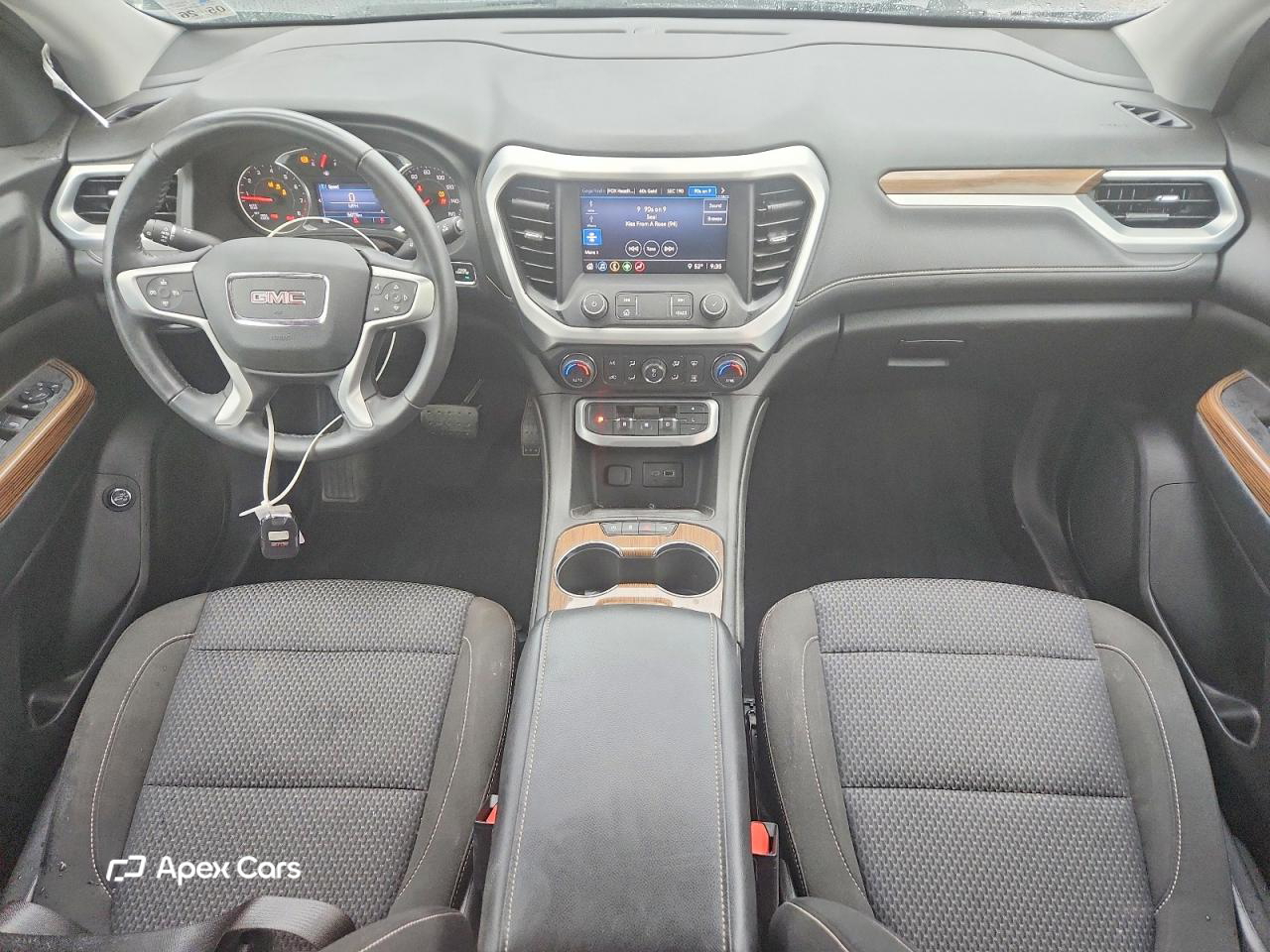 GMC Acadia 2020