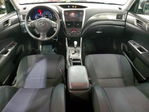 Subaru Forester 2013