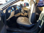 Tesla Model S 2014