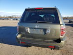 Honda Pilot 2007