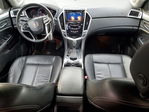 Cadillac SRX 2015