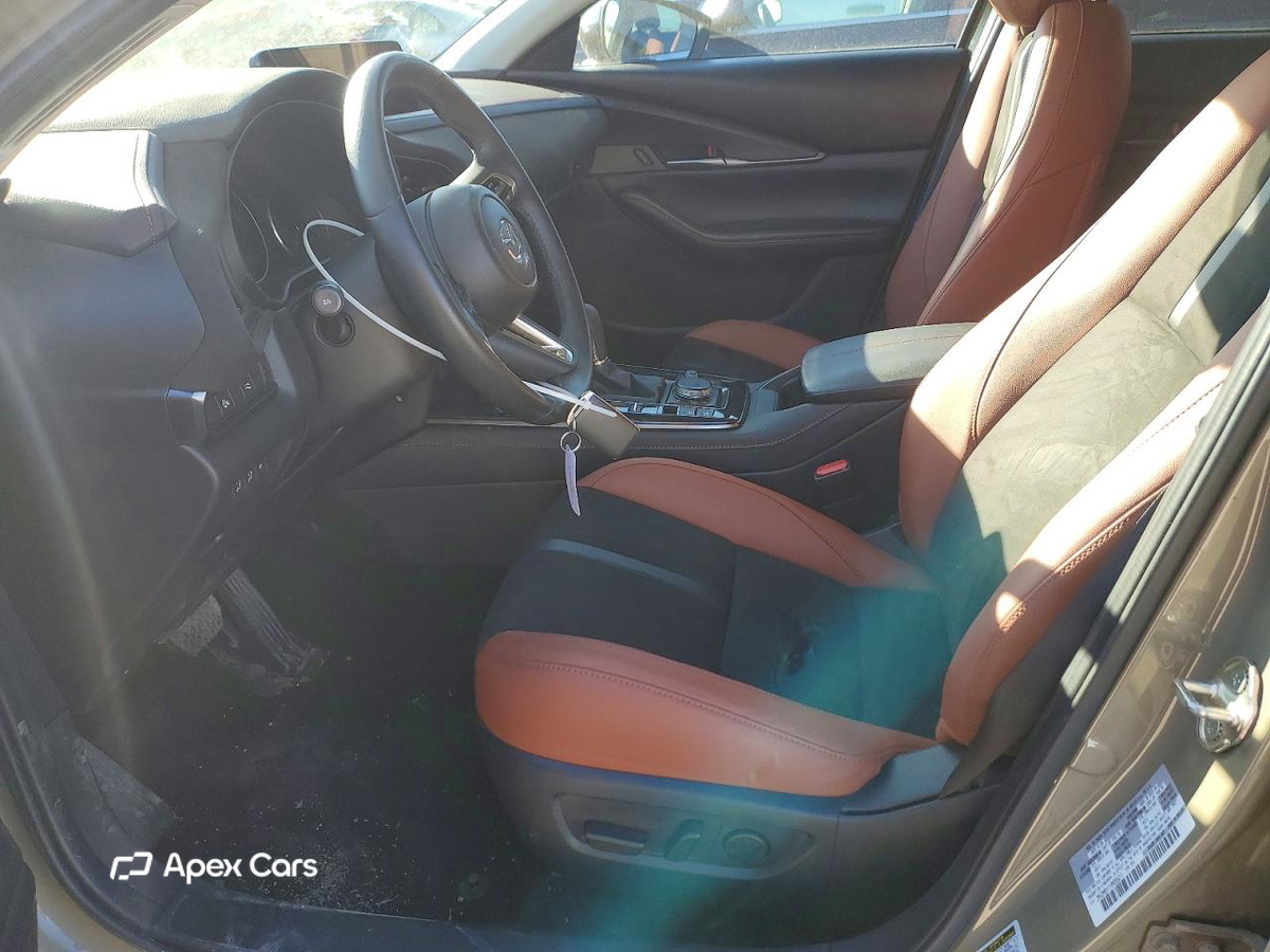 Mazda CX-30 2024