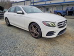 Mercedes-Benz E-klasse 2017