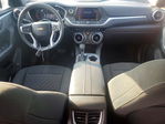 Chevrolet Blazer 2021