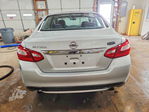 Nissan Altima 2016