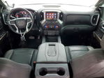 Chevrolet Silverado 2020