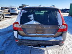 Volvo XC70 2012