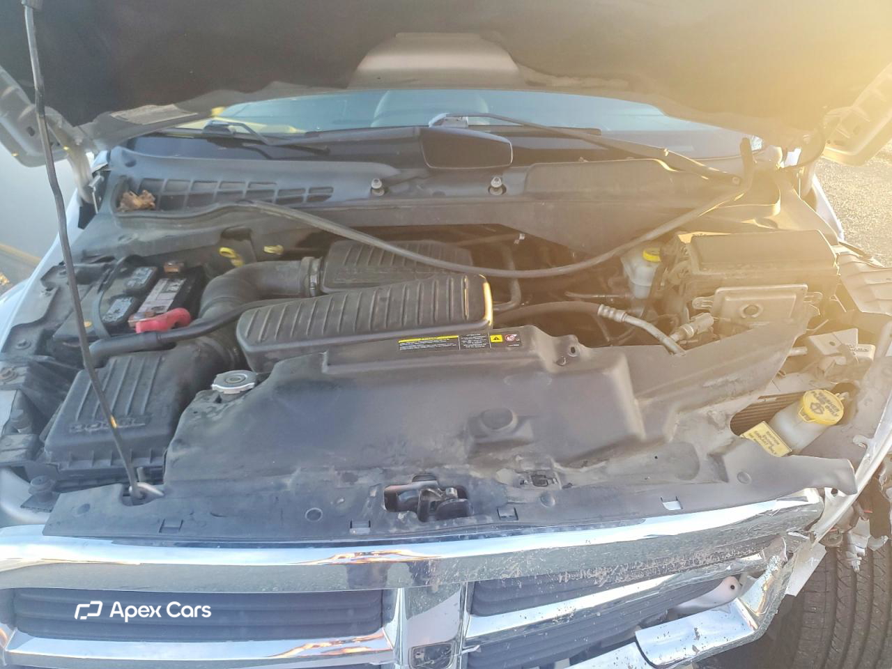 Dodge Durango 2005
