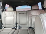 Honda Pilot 2011