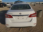 Nissan Sentra 2015