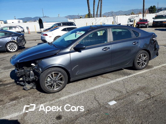 Kia Forte 2023 - Image 1 of 13