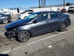 Kia Forte 2023