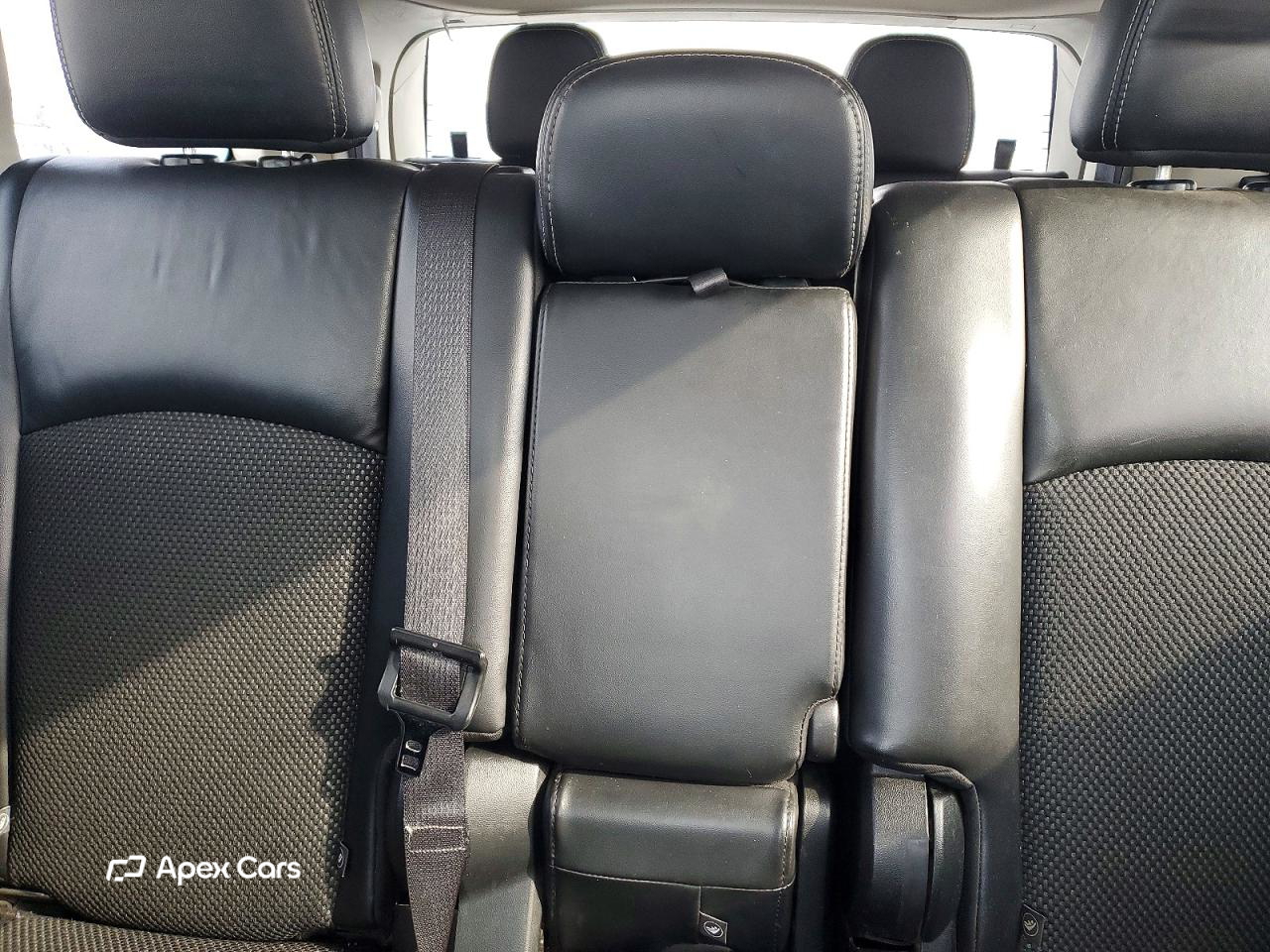 Dodge Journey 2016