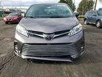 Toyota Sienna 2018