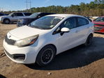 Kia Rio 2015