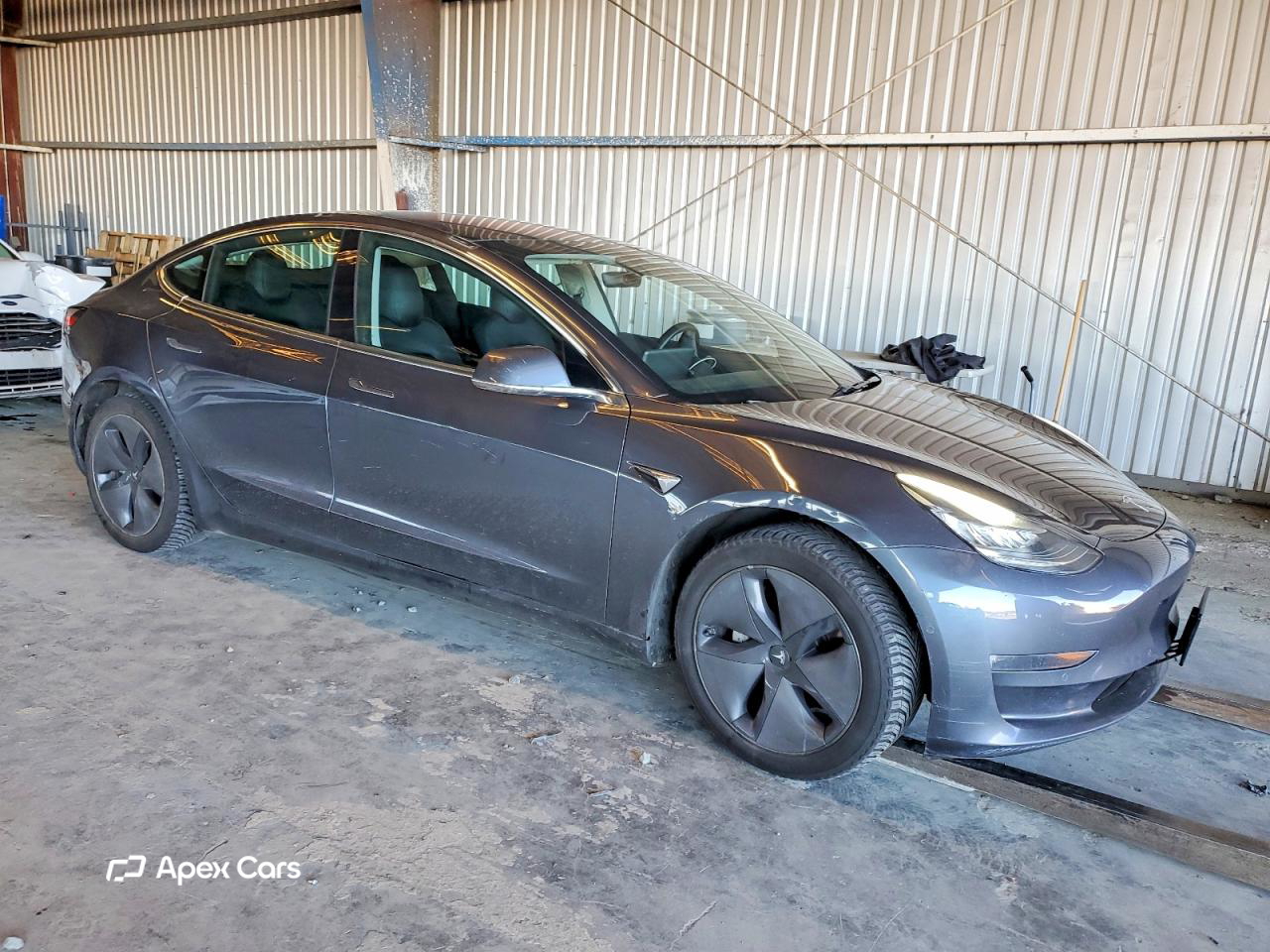 Tesla Model 3 2019