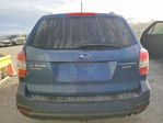 Subaru Forester 2014