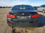 BMW Series 3 2015