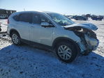 Honda CR-V 2016