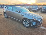 Kia Optima 2014