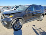 Ford Explorer 2024