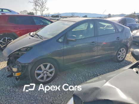 Toyota Prius 2007 - Image 1 of 12