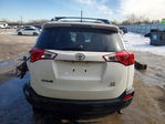 Toyota RAV 4 2015