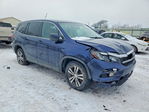 Honda Pilot 2017