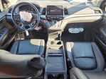 Honda Odyssey 2021