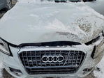Audi Q5 2015