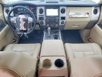 Ford Expedition 2017