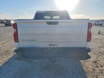 Chevrolet Silverado 2023