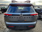 Nissan Pathfinder 2025