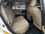 Toyota 4Runner 2017