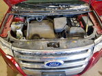 Ford Edge 2013