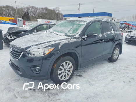 Mazda CX-5 2016 - Image 1 of 13