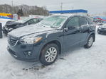 Mazda CX-5 2016