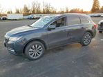 Acura MDX 2015