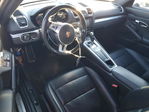 Porsche Cayman 2015