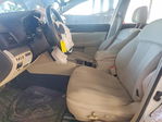 Subaru Outback 2011