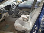 Kia Spectra 2004