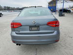 Volkswagen Jetta 2015