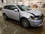 Mitsubishi Outlander 2017